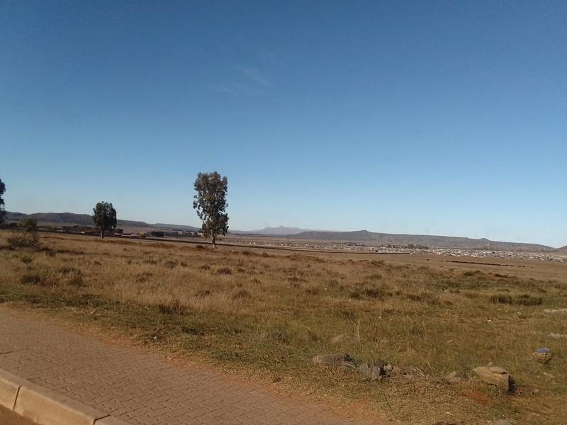 0 Bedroom Property for Sale in Aliwal North Eastern Cape